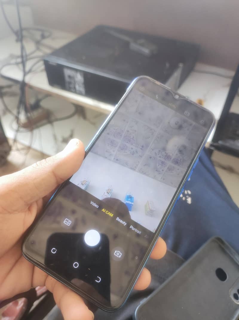 Tecno Spark 4 3