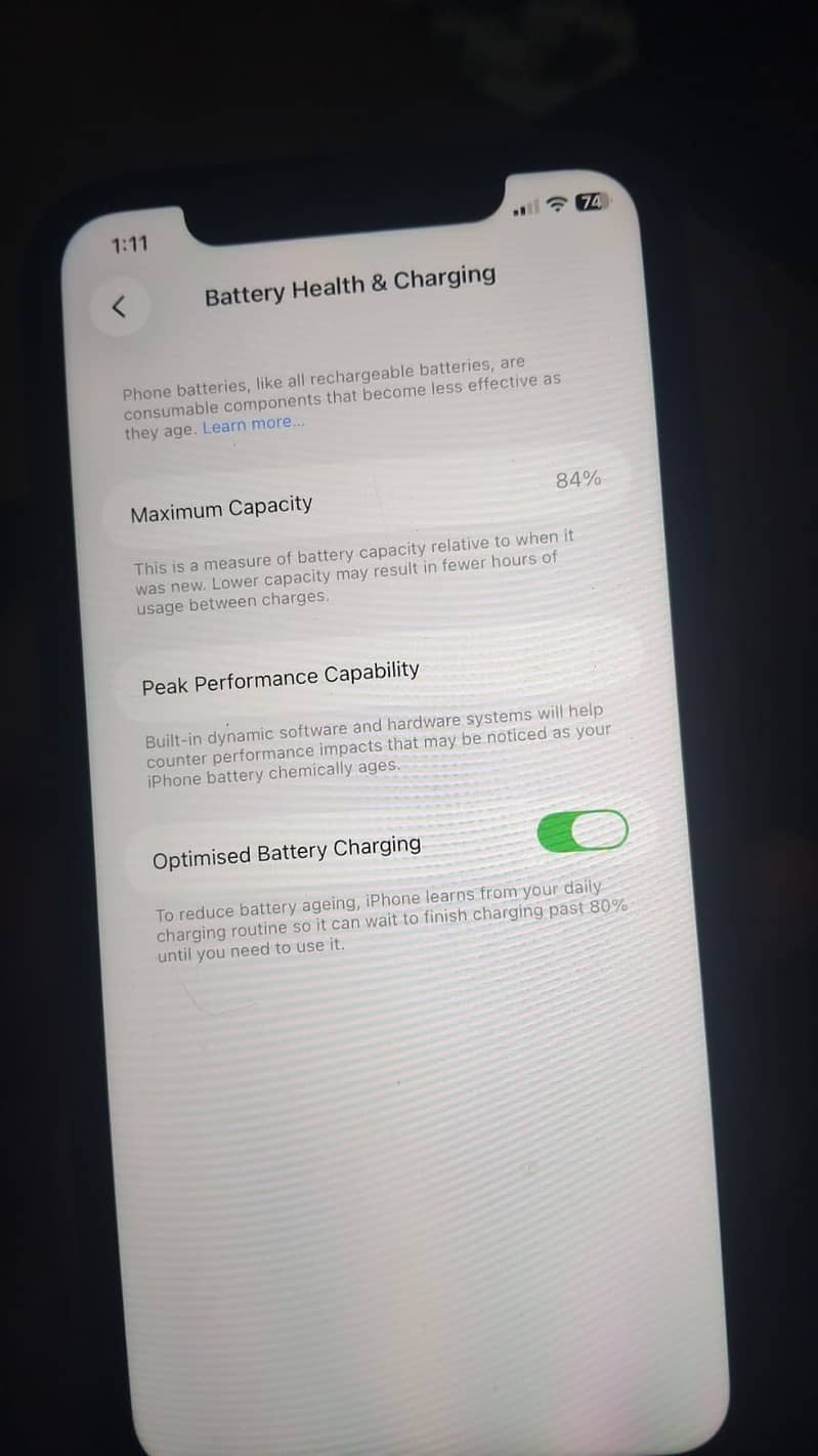 Apple iPhone 11 with box 5
