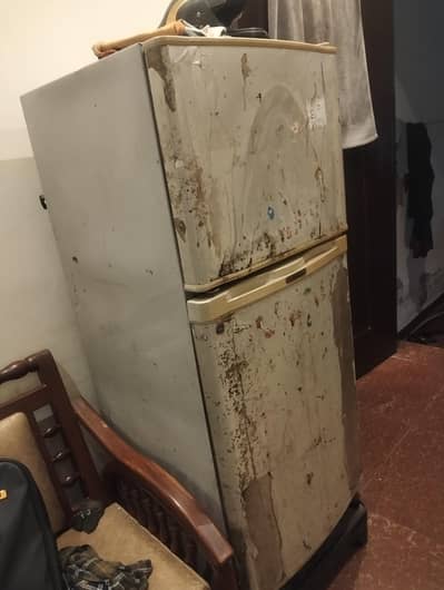 Refrigerator