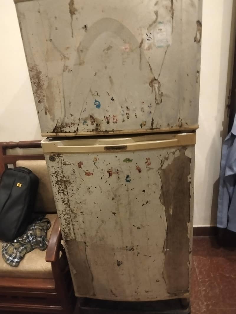 Dawlance Refrigerator for Sale 2