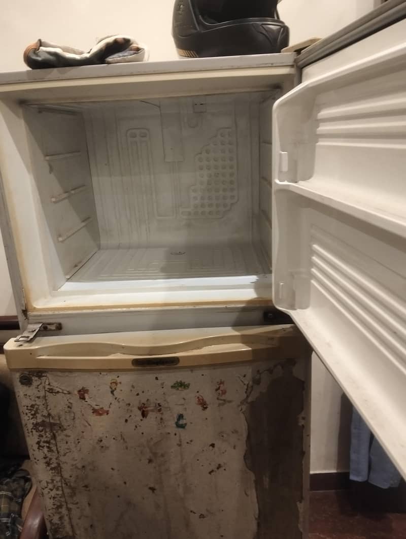 Dawlance Refrigerator for Sale 3