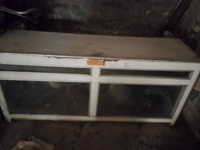 کاؤنٹر برائے فوخت