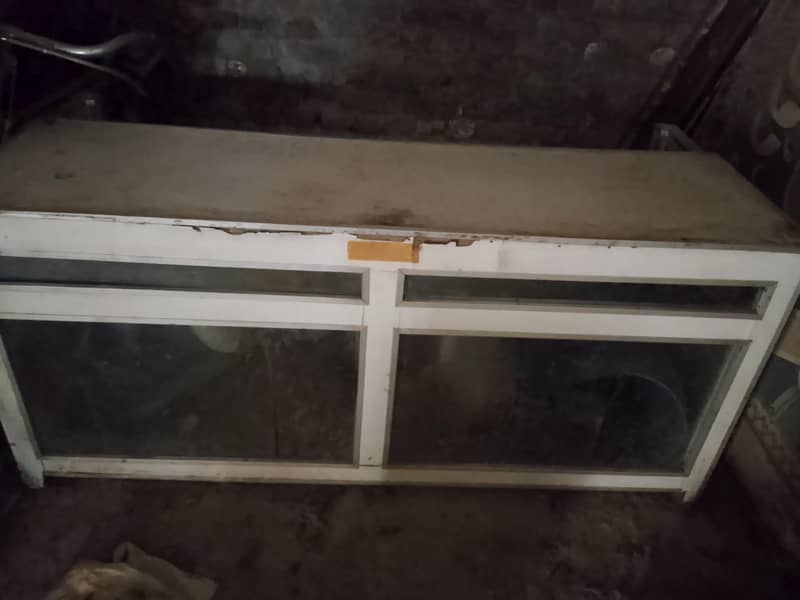 کاؤنٹر برائے فوخت 0