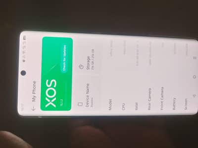 Infinix Zero 40 8/256GB