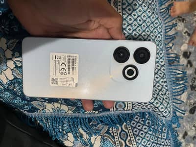 Infinix Smart 8