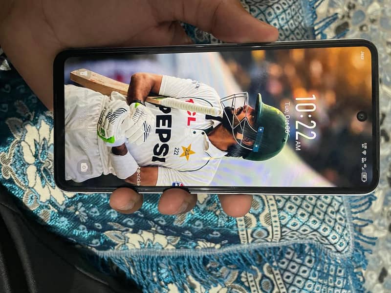 Infinix Smart 8 1