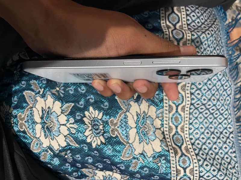 Infinix Smart 8 2