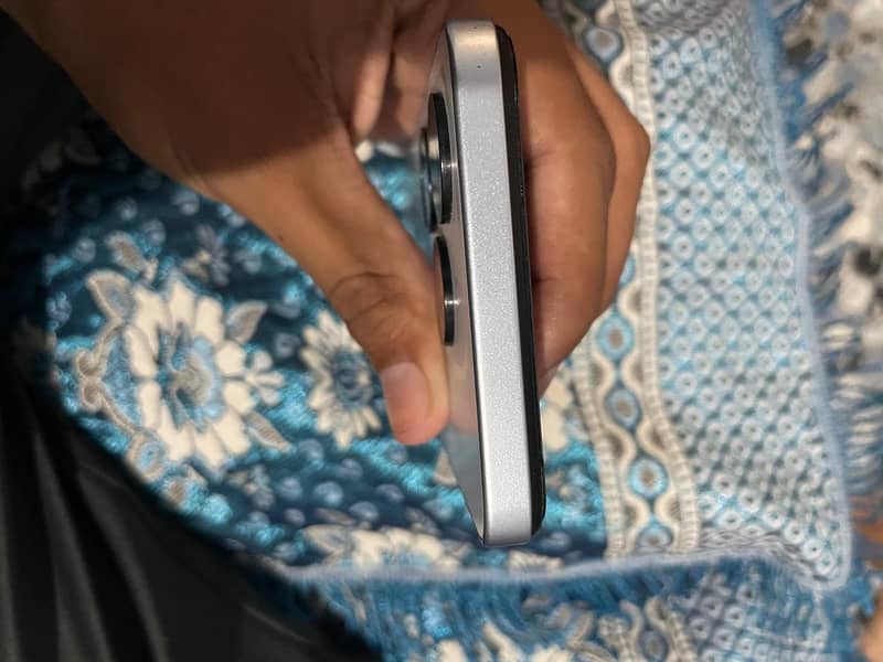 Infinix Smart 8 5