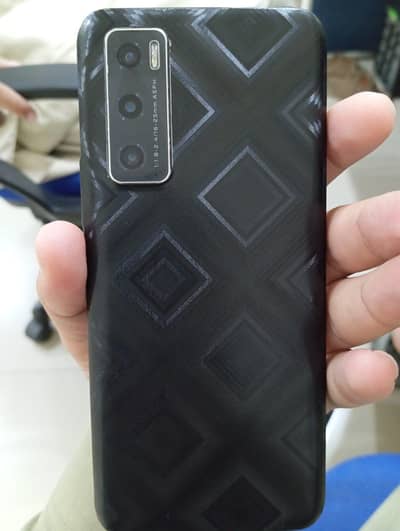 Vivo V20 SE