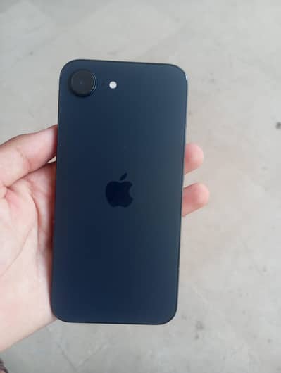 Apple iPhone 16e mdm