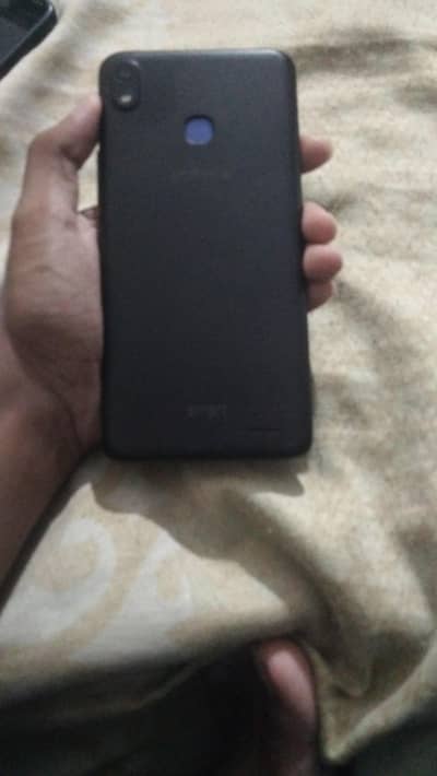 Infinix Smart 2