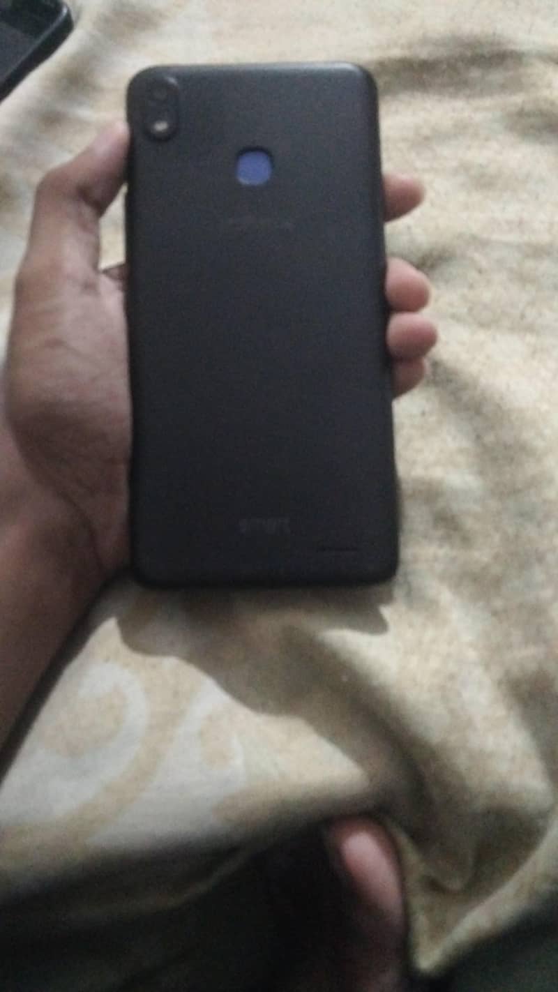 Infinix Smart 2 0