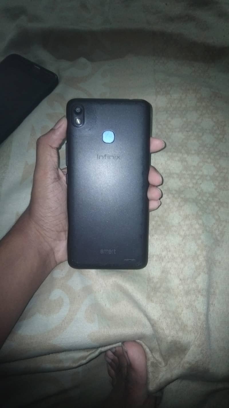 Infinix Smart 2 1