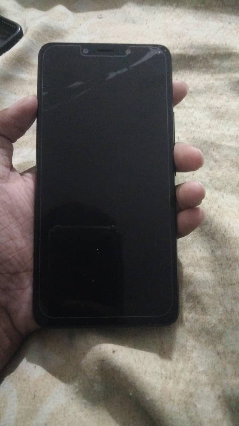 Infinix Smart 2 3