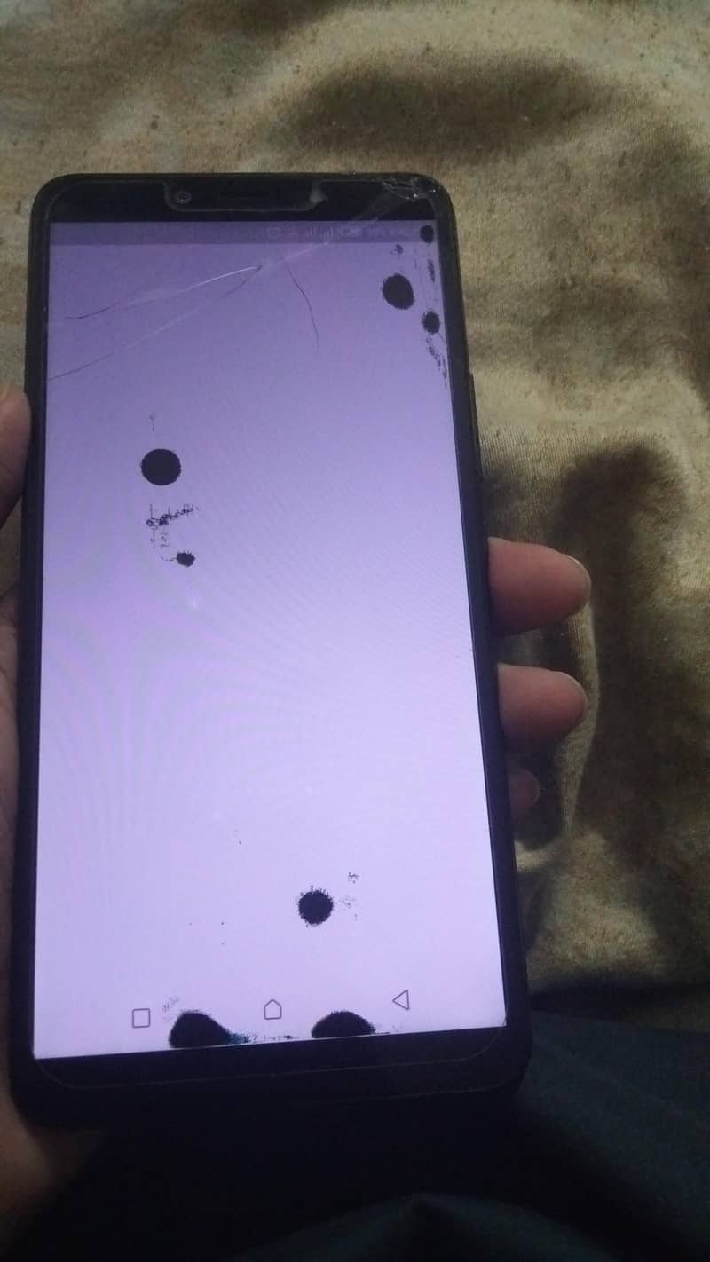 Infinix Smart 2 4