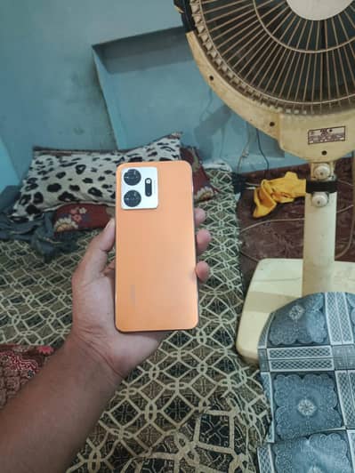 Infinix Zero 20