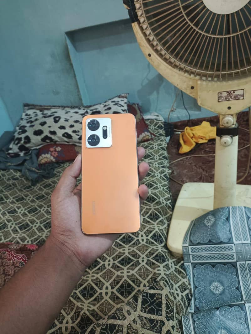 Infinix Zero 20 0