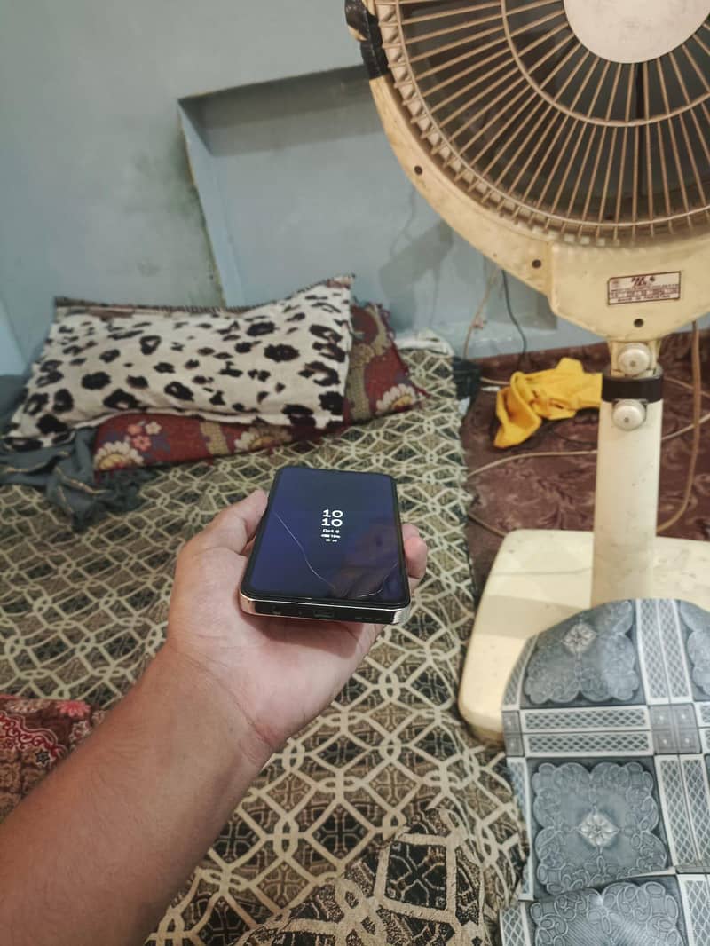 Infinix Zero 20 5