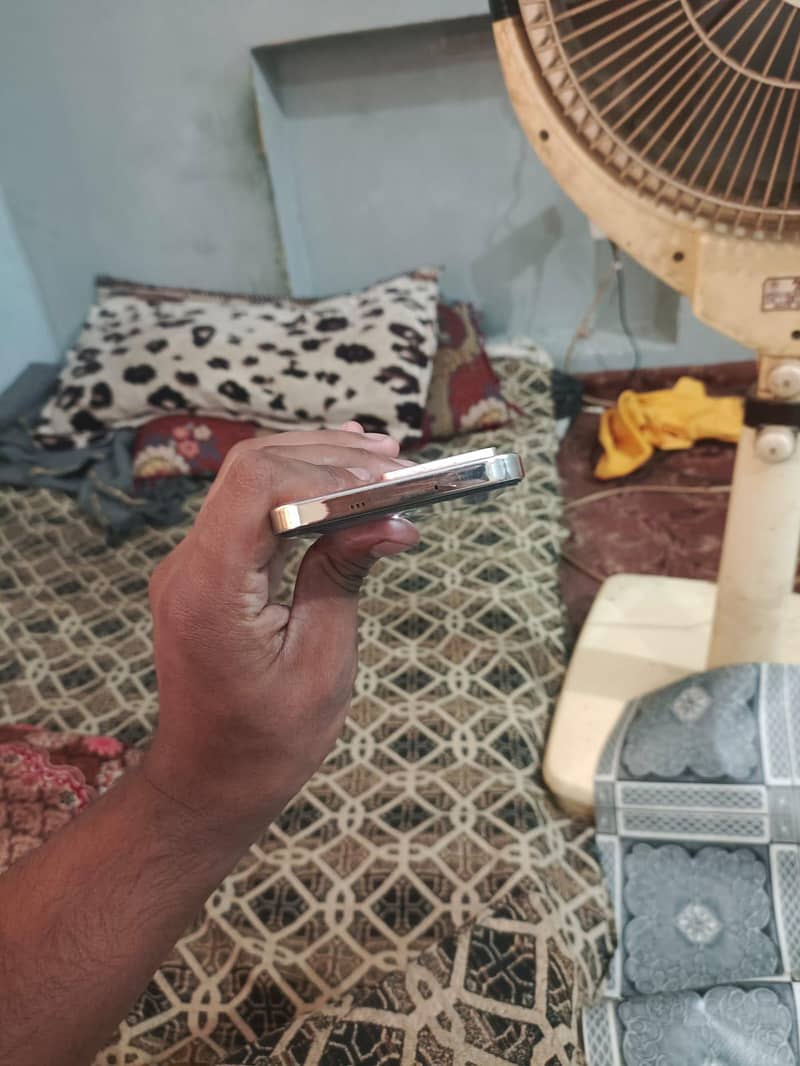 Infinix Zero 20 6