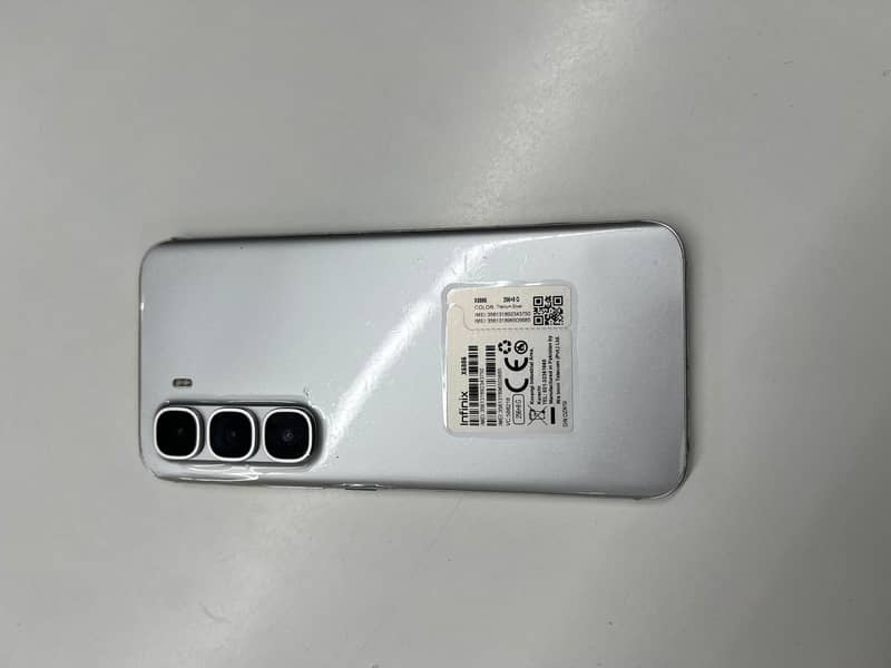 Infinix Hot 60 Pro Plus 1