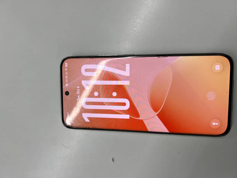 Infinix Hot 60 Pro Plus 4