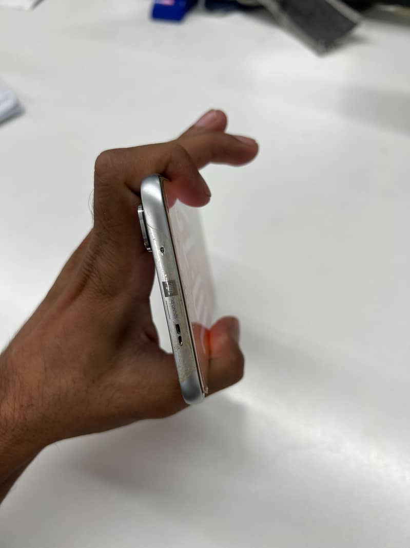 Infinix Hot 60 Pro Plus 5