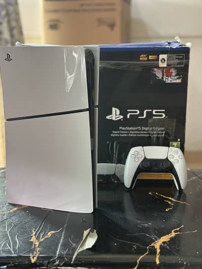 ps5slim edition 1tb