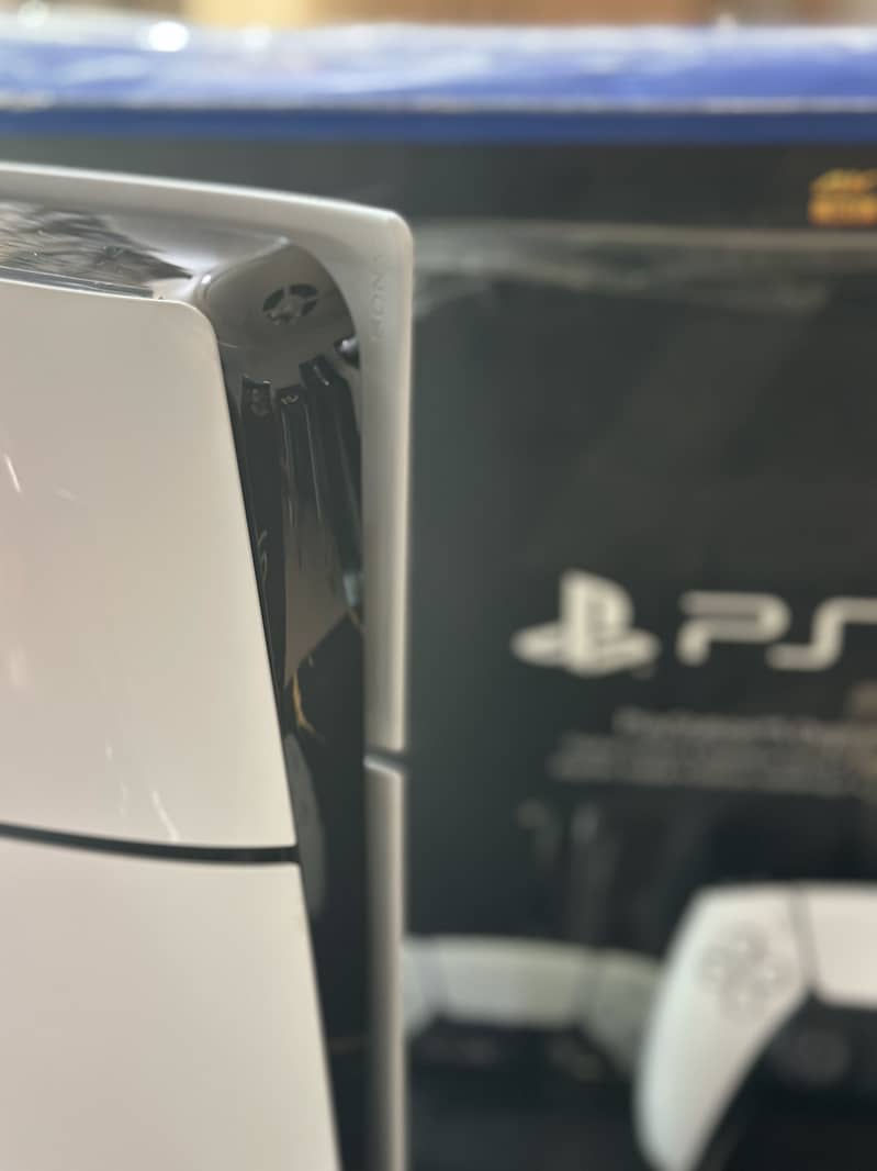 ps5slim edition 1tb 2