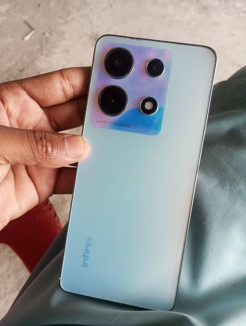 Infinix Note 30   {16.256} 1