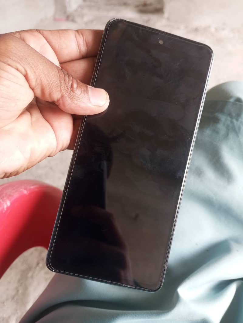 Infinix Note 30   {16.256} 2