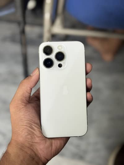 Apple iPhone 14 Pro