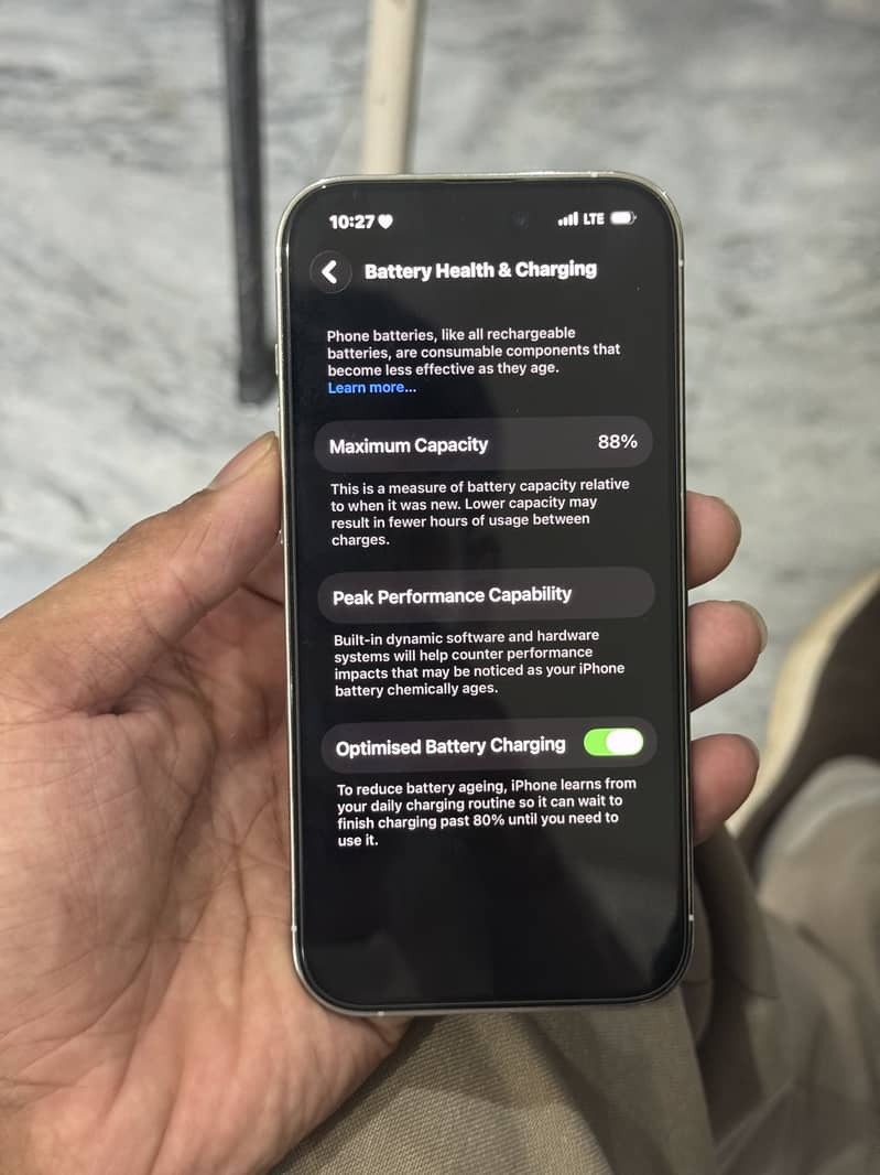 Apple iPhone 14 Pro 4