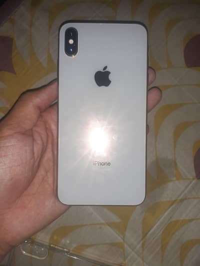 Apple iPhone XS Max pta