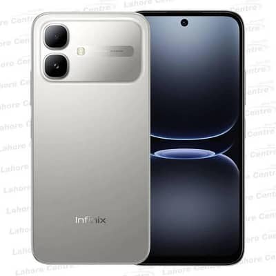 Infinix Smart 20