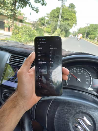 OPPO A53