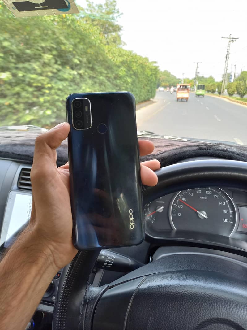 OPPO A53 1