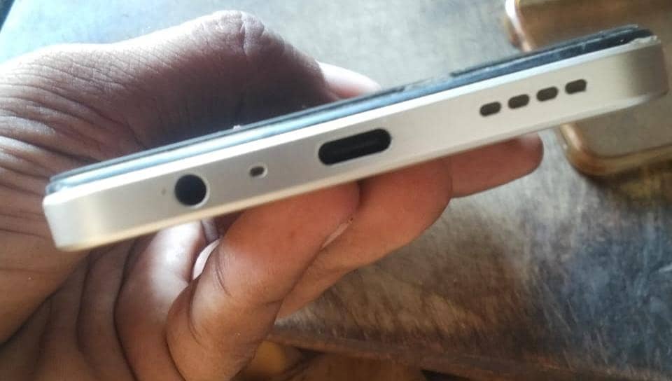 Realme note 70 1