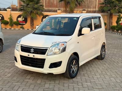Suzuki Wagon R 2022