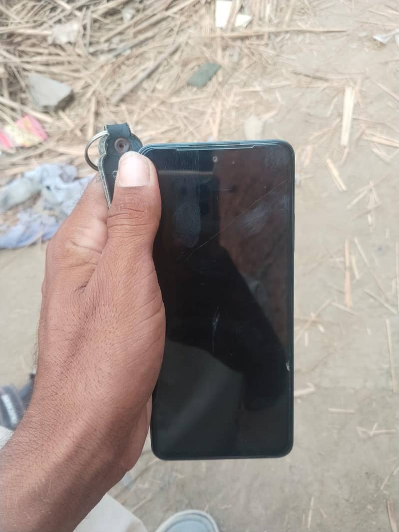 OPPO A5x 1