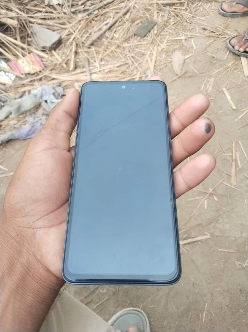 OPPO A5x 2