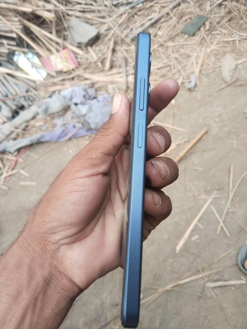 OPPO A5x 5