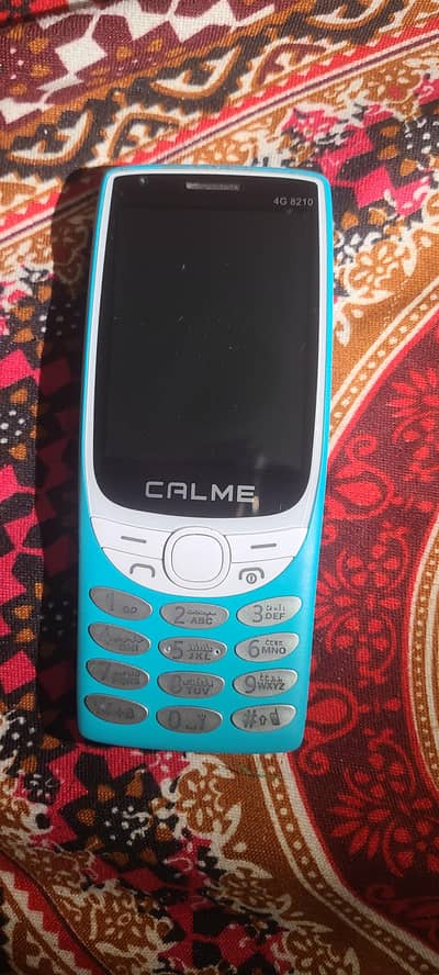 Calme 4G Hero
