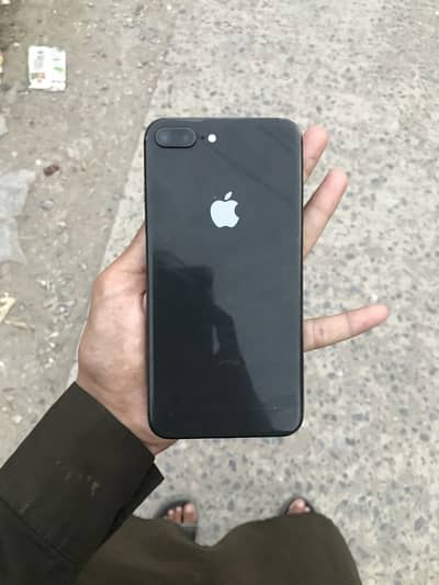 iPhone 8plus