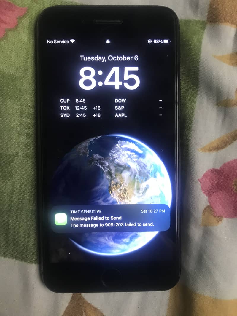 iPhone 8plus 1