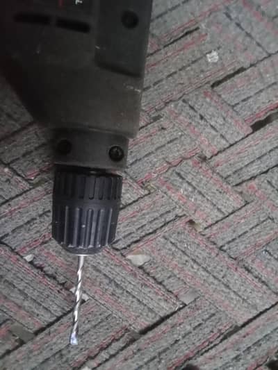drill 13 mm all oky usa made good work power ful