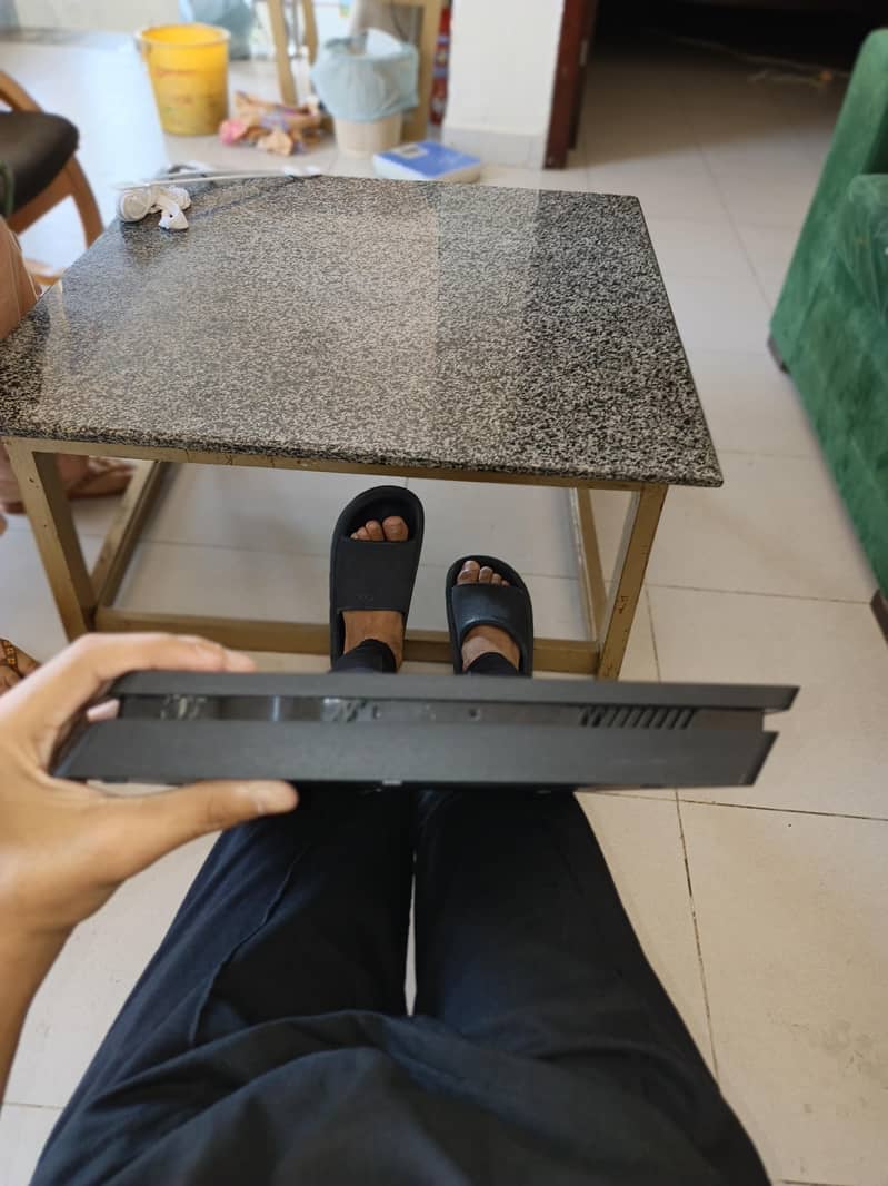 play station 4 5