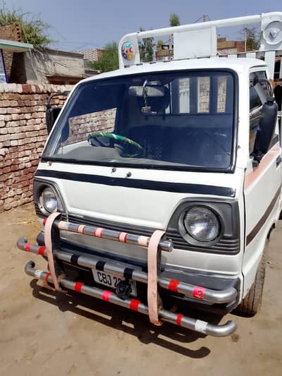 pick up sazoki for sale 8 lac