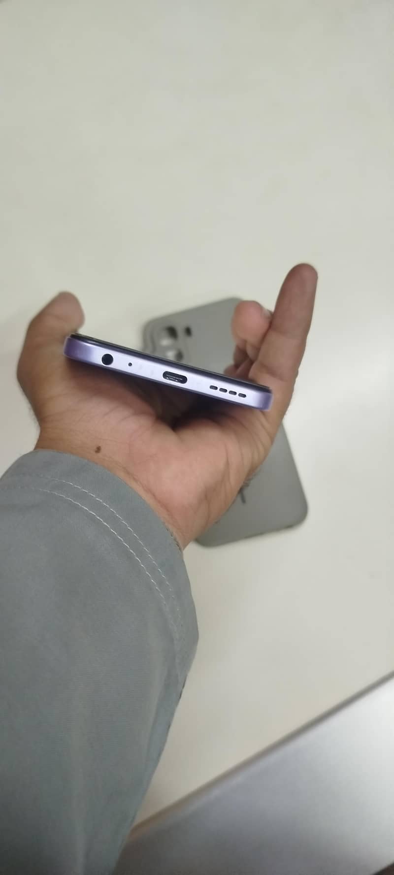 Infinix Other Model 3