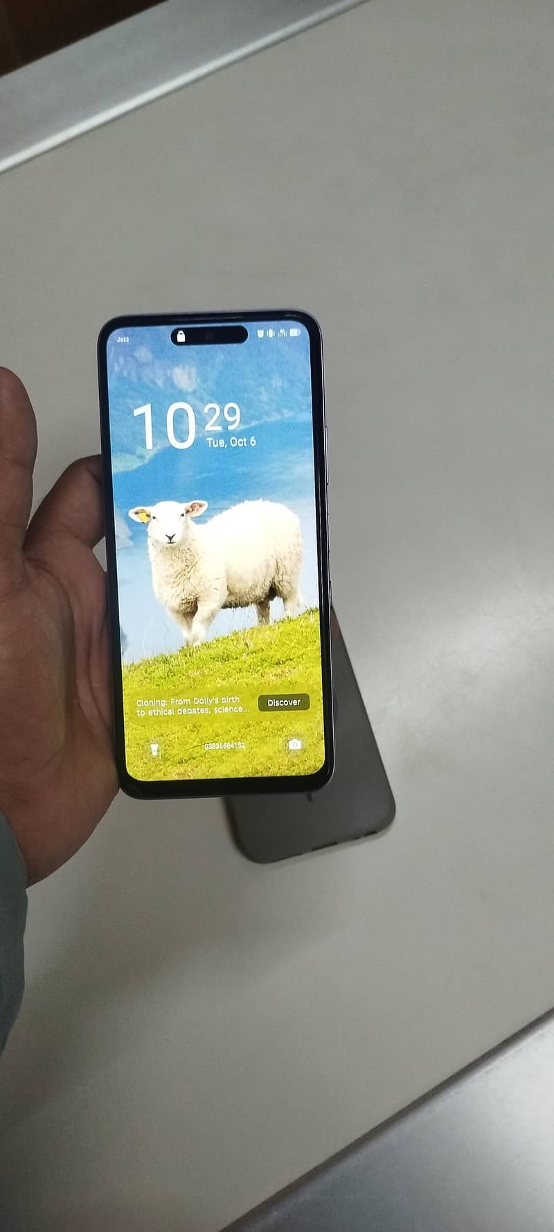 Infinix Other Model 5