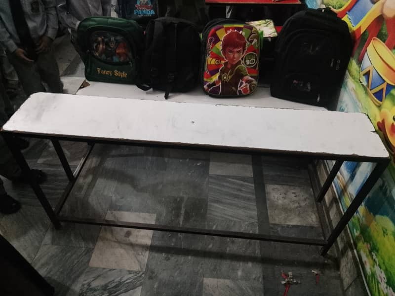 school desk 0